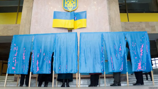 З'явилися нові кандидати на вибори у 23-му окрузі