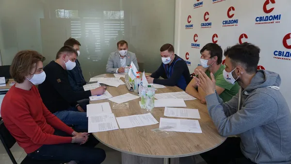Велосипед у Луцьку хочуть зробити громадським транспортом