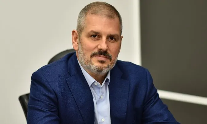 Віцепрезидента УАФ Шевченка звинувачують у погрозах та насиллі через гроші