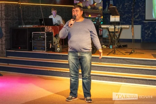 Мережа супермаркетів «Наш Край» відсвяткувала у Луцьку День народження