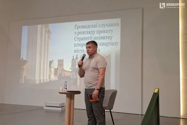 Борис Смаль