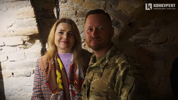 У Луцьку збирали 300 тисяч для військових (фото)