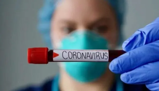 На Волині побільшало хворих на COVID-19