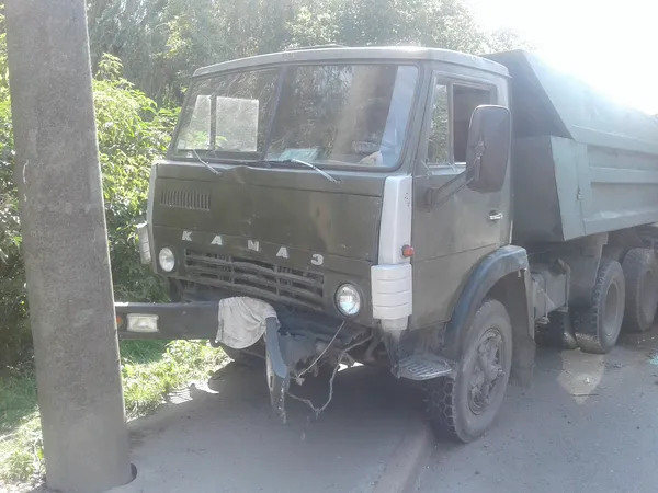 У поліції розповіли деталі аварії на Ковельській у Луцьку (фото) 
