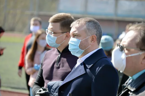 Чому з луцьких медиків беруть гроші за проїзд та коли це припиниться