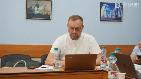 Михайло Наход