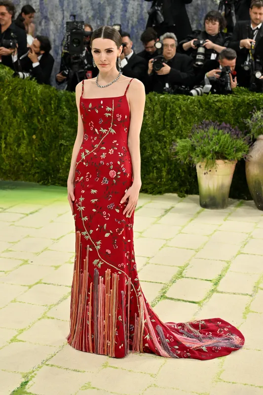 Найкращі образи гостей балу Met Gala 2026 (фото)