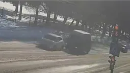 У Луцьку на Львівській – аварія: відомі деталі (відео)