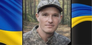 Вважався зниклим безвісти: ДНК-експертиза підтвердила загибель Героя з Волині Олескандра Шевченка