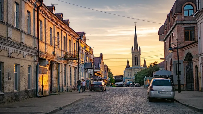 Фото: Юрій Фетисов