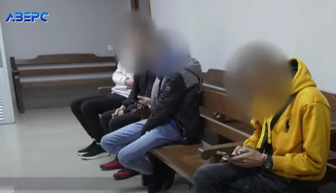 Мали навіть наркосайт: у Луцьку хлопців судять за збут амфетаміну (відео)