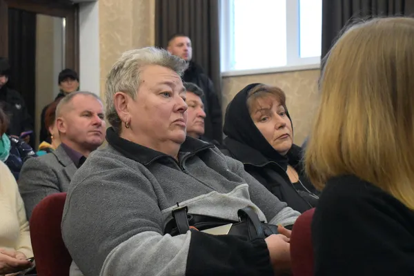 Перші робочі візити: Іван Рудницький побував у Нововолинську та Литовезькій громаді (фото)