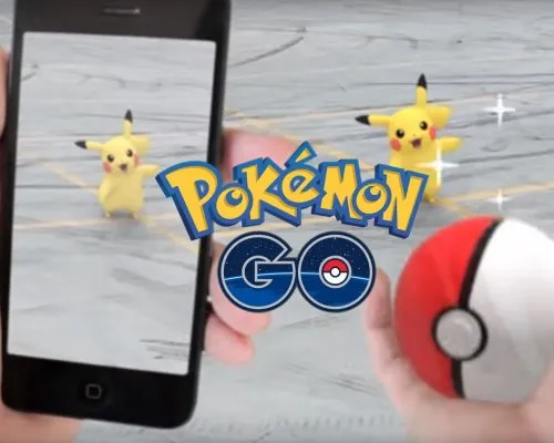 Кількість скачувань гри Pokemon Go перевищила 75 млн