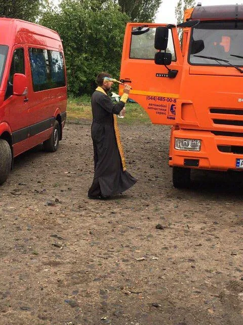 «Хіба це не зрада?»: Волинське підприємство купило російського КАМАЗа