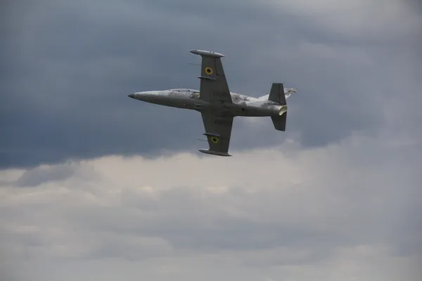 Повідомили, доки у Луцьку триватимуть навчання військової авіації