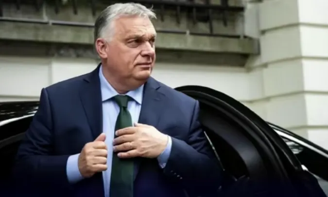 Орбан прагне переключити увагу Заходу з підтримки України на мирні переговори, – ISW