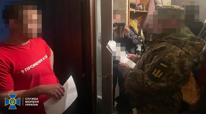На Волині судитимуть адміна телеграм-каналу, який допомагав ухилянтам уникати мобілізації (фото, відео)