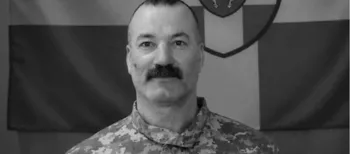 Все життя присвятив військовій службі: на війні поліг воїн з Волині Микола Туревич