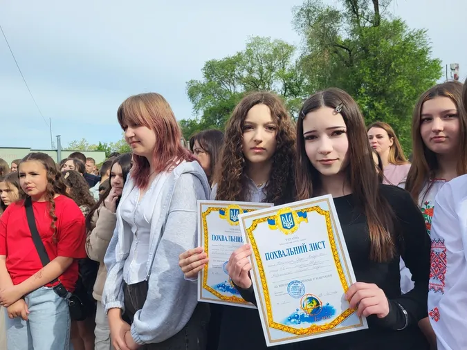 У Луцьку попрощались із Героєм Едуардом Павловським (фото)