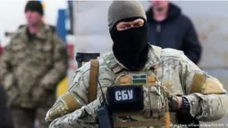 СБУ викрила та затримала посібників окупантів (відео)