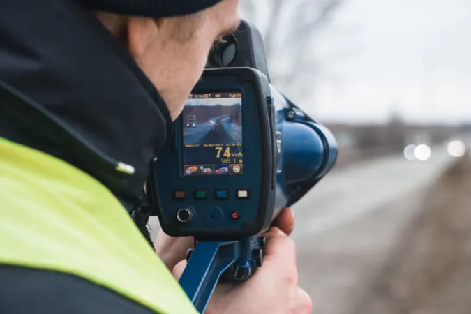 Нові точки – старі штрафи: де на Волині чергуватимуть патрульні з TruCAM