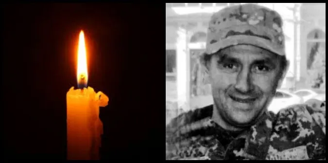 На Луганщині загинув головний сержант Іван Аршулік з Луцького району
