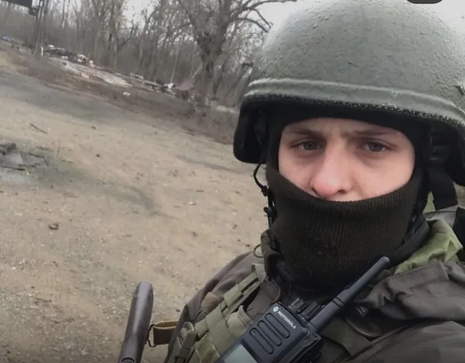 Нацгвардійцю з Волині просять посмертно дати звання Героя (петиція)