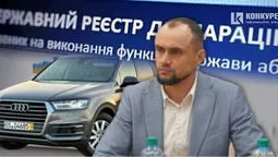 Головний освітянин Луцька засвітився з незадекларованим авто за 1,6 млн грн після скандалів із «схемами» на тендерах