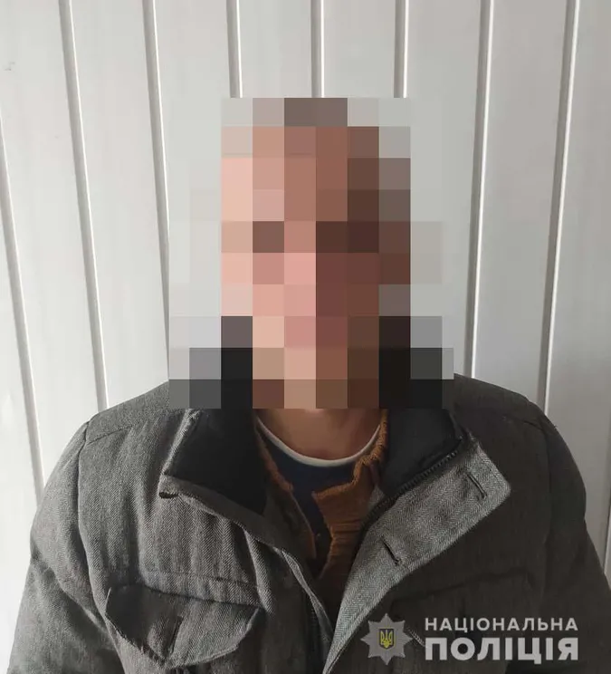 Волинянин пограбував в автобусі колишню дружину