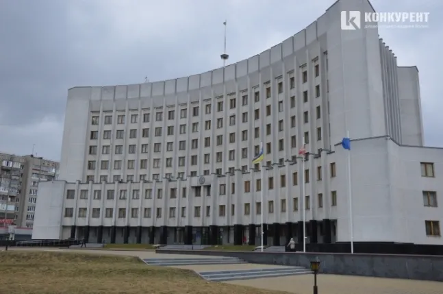Охоронцям «Ягуар-сервіс» Волиньрада заборгувала зарплату