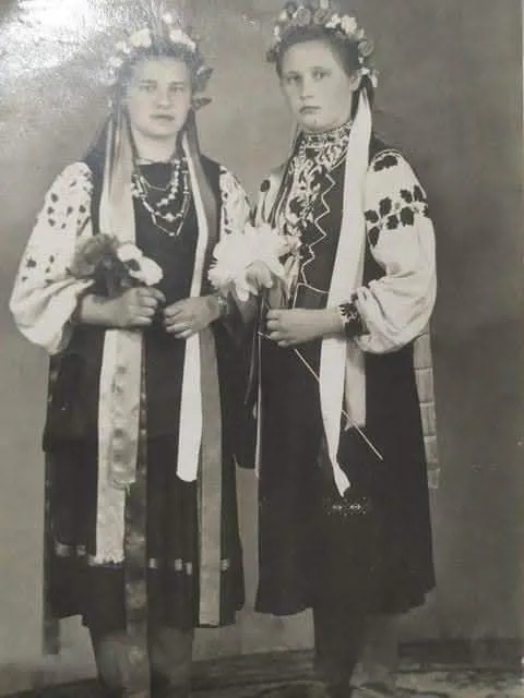 Село Мощена (Ковельський район), 1919 рік