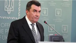 «Російська агентура маскується під націонал-патріотів», – Олексій Данілов (відео)