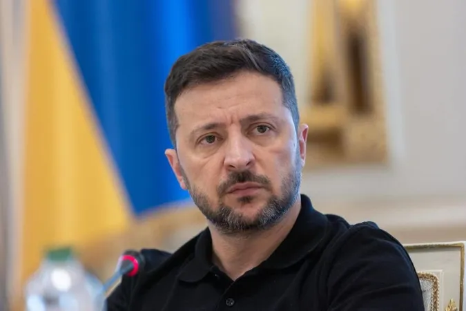 Міністр юстиції та міністр енергетики не можуть залишатися на посадах, – Зеленський