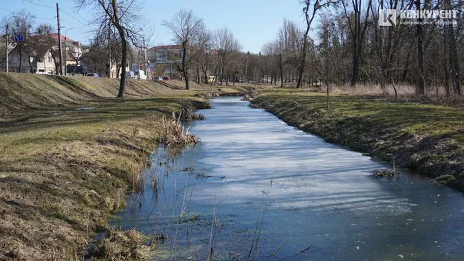 Тепло й сонячно: погода в Луцьку на понеділок, 12 квітня