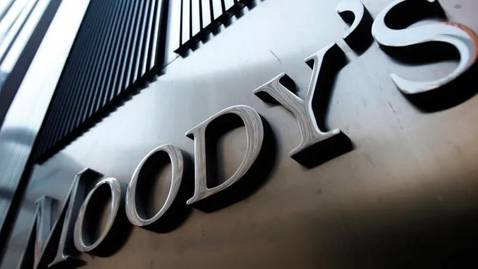 Moody's підвищило кредитний рейтинг України