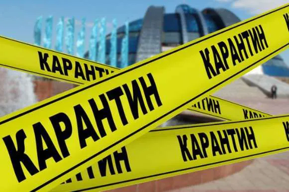 Чи підтримують українці повернення жорсткого карантину