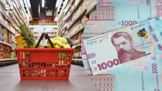 Понад 10 мереж: перелік усіх магазинів, де можна витратити «тисячу Зеленського»
