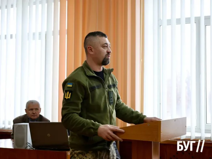 На Волині – новий очільник районного ТЦК та СП