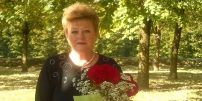 Жила піснею: відійшла у вічність керівниця волинського хору Алла Павлюк