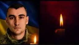 Повертається «на щиті» до рідного дому: на Волині прощатимуться з Олександром Нікітіним
