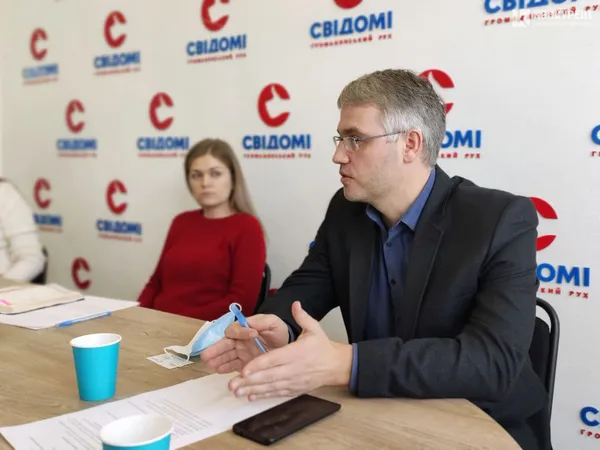 Сергій Новосад