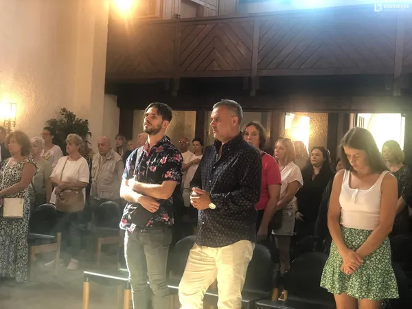 «Хочу відвезти її додому»: чоловік Руслани Писанки повідомив, що похорон буде в Києві