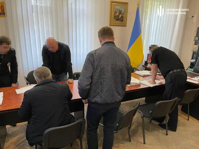 На Львівщині затримали поліцейських-наркобариг (фото, відео)