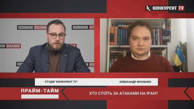 ТОП-3 військових події у 2023 – проноз Мусієнка (відео)