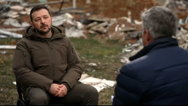 Ukraine: realities | «The Weekly Five»: 25.03 – 31.03
