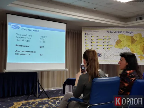 Волинянин став фіналістом міжнародної програми і буде навчатися у США (фото)