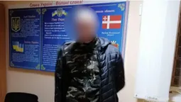 У Ковелі на зупинці громадського транспорту влаштували стрілянину (фото)