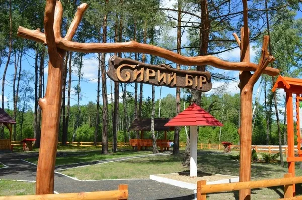 На Волині відкрили нові лісові дороги (фото)