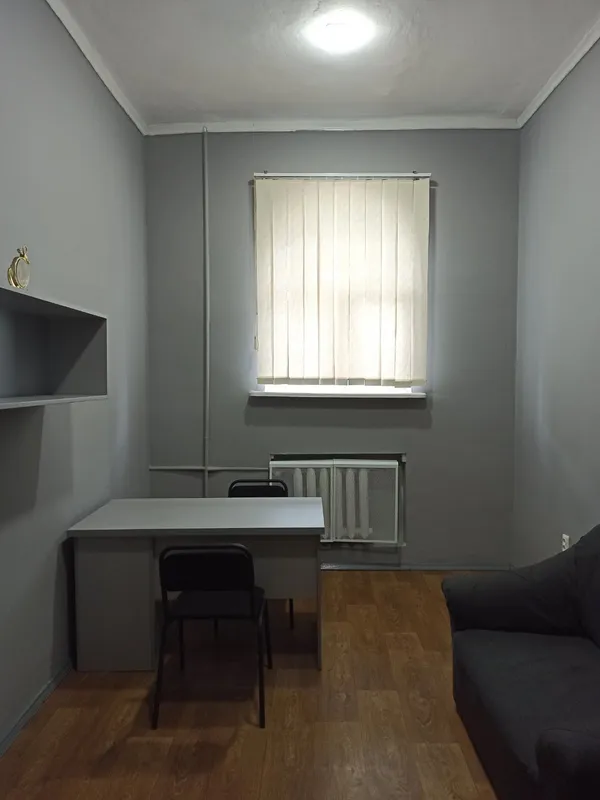 Як виглядають приміщення Луцького СІЗО після ремонту (фото)