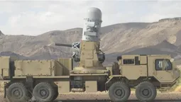 Україна просить у США системи Centurion C-RAM – чи вистачить їх потужності для протидії безпілотникам?